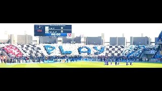 IRT Vs WAF الابداع الطنجاوى في مباراة اليوم