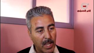 سائق حافلة فاجعة طانطان يحكى ماوقع