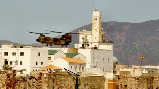وثائقي: جزر النكور بين الاحتلال الاسباني و الصمت المغربي