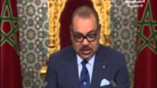 النص الكامل للخطاب الملكي بمناسبة 20 غشت