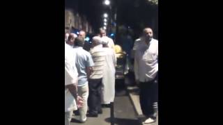 قنيطريون للوزير الرباح كتجي تصلي معانا غير من الانتخابات للانتخابات