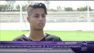 تصريح هاشيم مستور لبي ان سبورت حولى مستقبله مع مالغا والمنتخب المغربي