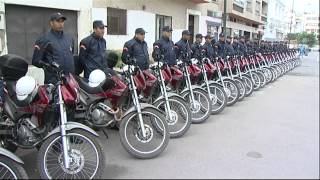 الحموشي يطلق “شرطة النجدة” ويبعث الحياة في “الرقم19″