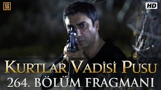 وادي الذئاب الجزء 10 العاشر - اعلان ترويجي