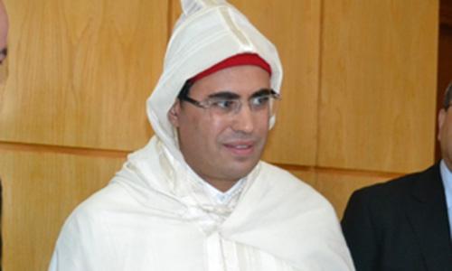 متى يعلم الوالي صمصم جلول بأن برلمانيا سابقا يستغل إسمه ؟؟ 