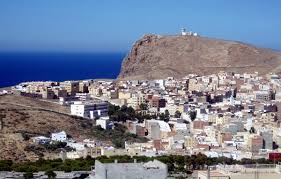 عبد العزبز لوكان منسقا إقليميا للتجمع بالحسيمة