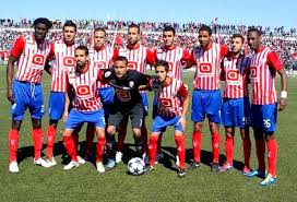 موعد إجراء مقابلة المغرب التطواني والأهلي المصري