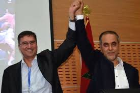 الجماعة الحضرية لتطوان تمتنع عن أداء السومة الكرائية لشقة النقابة الوطنية للصحافة .