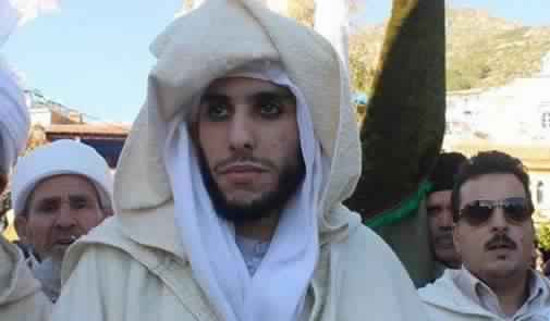 محمد الصمدي صاحب الخوارق ؟