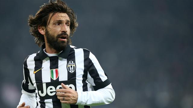 بيرلو يرفض الانضمام للجيش القطري ويفضل البقاء في تورينو