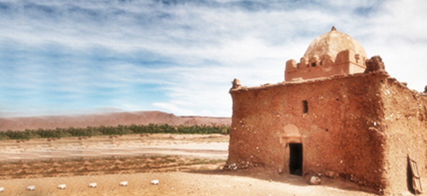 التصوف السني ودوره  في حماية الأمن الروحي بتطوان.