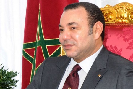 تأجيل زيارة الملك محمد السادس الى السعودية 