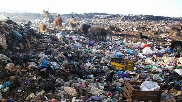 سكان جماعة المنزلة : معاناة مستمرة ومجلسها خارج التغطية