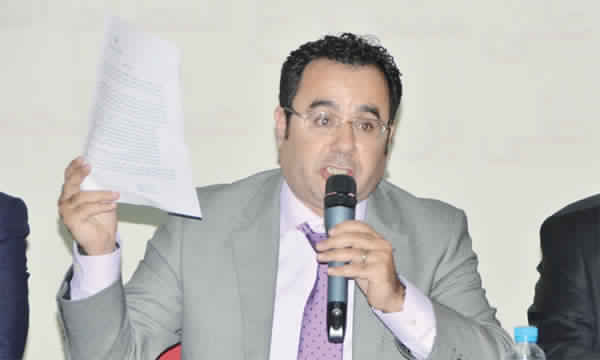 أين نحن من شعارات