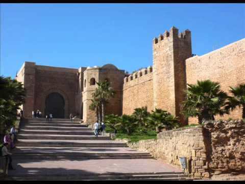 طنجة / ندوة حولالمواقع الأثرية التاريخية بجهة طنجة-تطوان