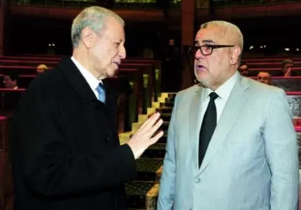 امتحان الرياضيات المُسرّب يجر بنكيران و بلمختار للقضاء 