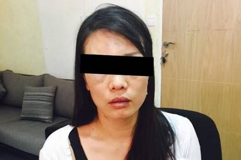 أمن الخميسات يوقف متورطا في اختطاف صينية