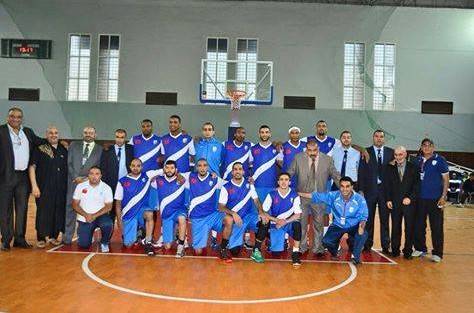 نهضة اتحاد طنجة يعيد للسلة المحلية هيبتها