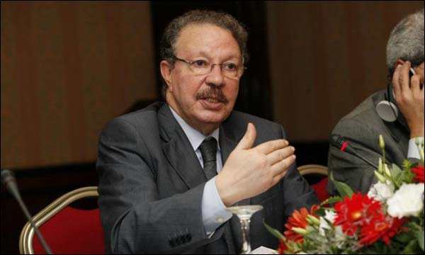 نمو الاقتصاد الوطني بلغ 4.1 في المائة عوض 2.8 في المائة خلال الفترة نفسها من 2014