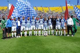 اتحاد طنجة يواصل استعداداته للموسم المقبل