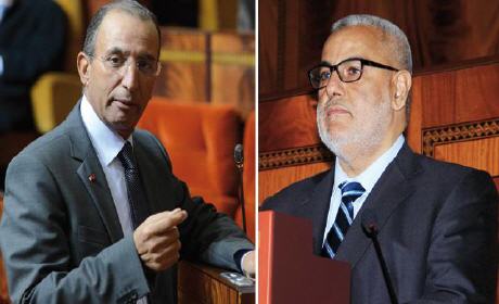 عدد مقاعد مجلس المدينة المقبل  بطنجة 85 ، والرهان على الصقور القديمة ؟