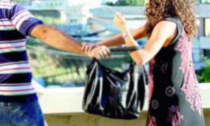 سرقة هاتف سائحة أجنبية يستنفر السلطات الامنية بطنجة