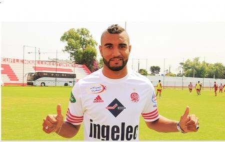 الطاس يطالب ب 80 مليون من صفقة الحداد