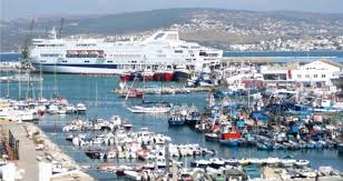 تحول ميناء طنجة إلى وكر للتجار المخدرات و المتشردين