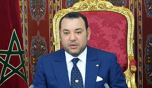 الملك”يقصف”المنتخبين المقصرين ويناشد المغاربة:صوتوا حتى لا تشتكوا غدا!