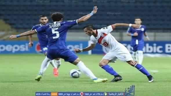 المغرب التطواني يعيد الأمل لكرة القدم المغربية