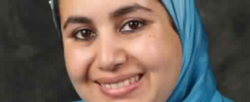 مغربية تطرح مشروعا خاصا بالنهوض بالمرأة في مجال التكنولوجيا