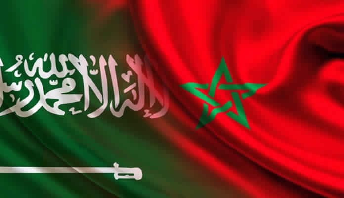 العاهل السعودي يغادر طنجة وسيعود إليها قريبا