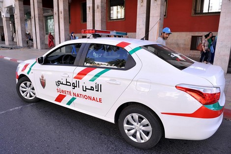 الحموشي يطلق 
