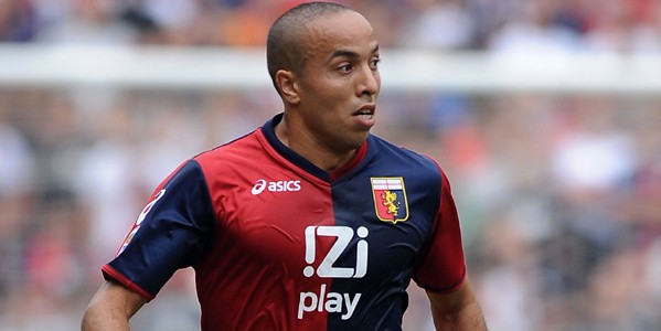 المغربي حسين خرجة ينضم لستيوا بوخارست