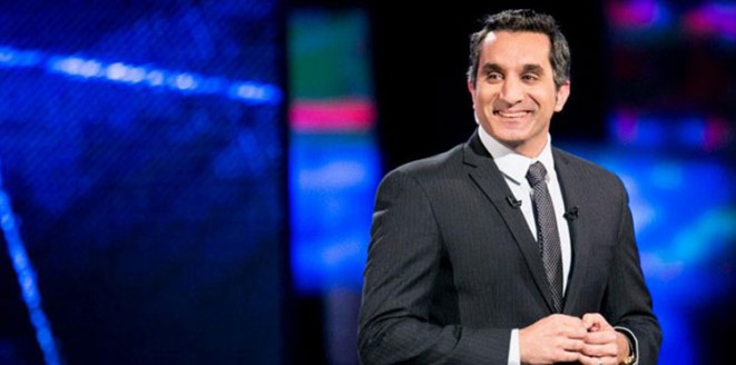 باسم يوسف يعترف أخيرا. ها علاش وقفت برنامج 