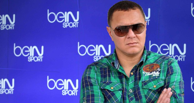 عاجل..الجامعة تحكم لصالح بنهاشم ضد اتحاد طنجة