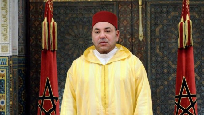 الملك قريبا في الأقاليم الجنوبية وقد يلقي خطاب المسيرة الخضراء في هذه المدينة الصحراوية