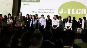 الثانوية التأهيلية عبد الخالق الطريس بطنجة تتألق و تتوج في المسابقة الوطنية  لبرنامج انجاز  المغرب