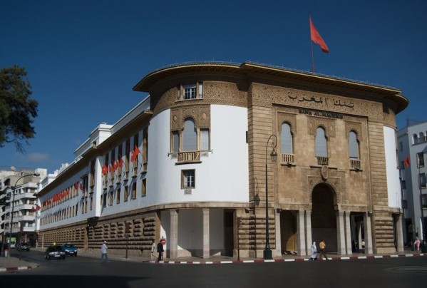 ارتفاع الدين الخارجي للمغرب