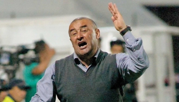 بن شيخة: تفاجئت بالمستوى العالي للاعبين أمام الجيش الملكي