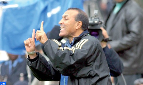 وفاة المدرب الأسبق للمنتخب الوطني الأولمبي لكرة القدم سعيد الخيدر عن سن يناهز 59 عاما