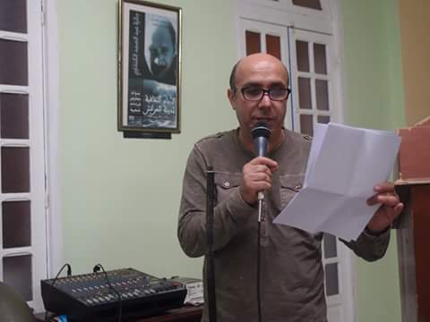 قراءة شعرية بالعرئش