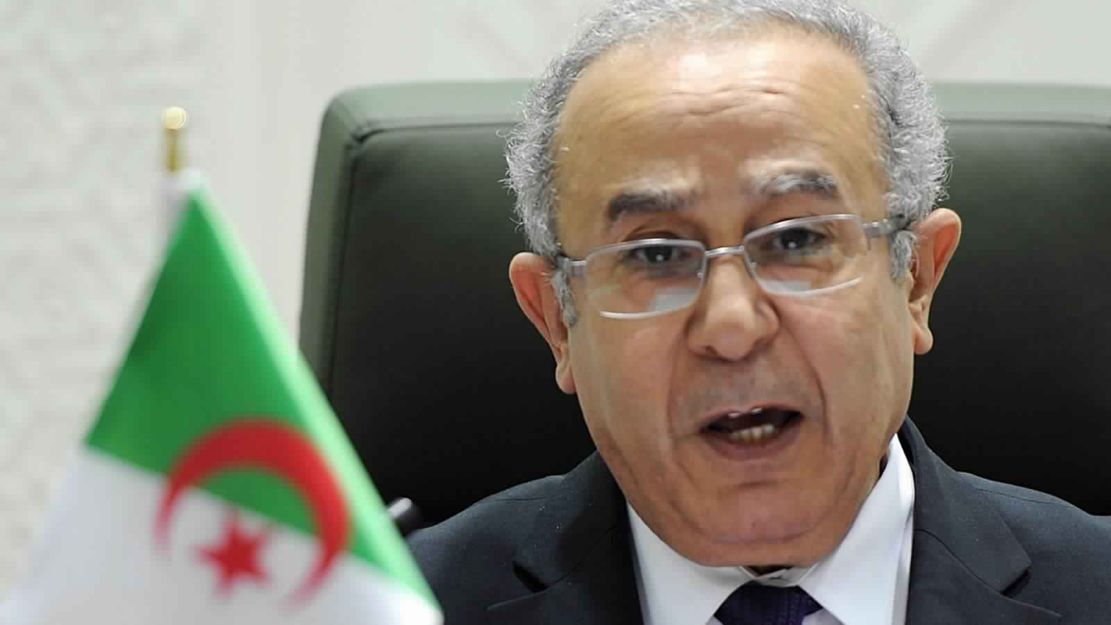 الجزائر : نراهن على الأسوأ بعد خطاب الملك 