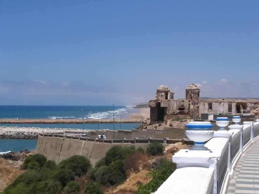 العرائش