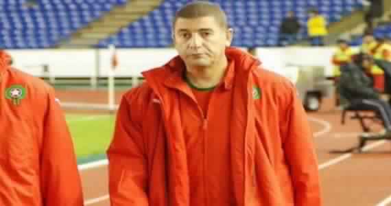 طبيب منتخب المغرب: كل اللاعبين في حالة جيدة 