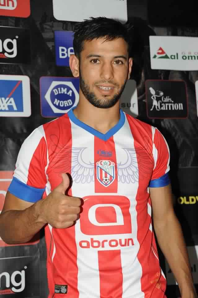 التطواني يتلقى أخبارا سارة قبل مواجهة الرجاء