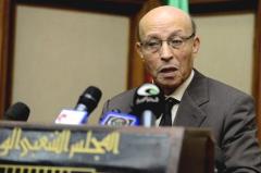 مسؤول جزائري: ندعم تقرير المصير بالصحراء مقابل وحدة ليبيا