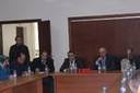 طنجة: لقاء تواصلي حول الأمن المدرسي يتحول الى حسابات ما بين المدراء ونائب التعليم بطنجة؟؟