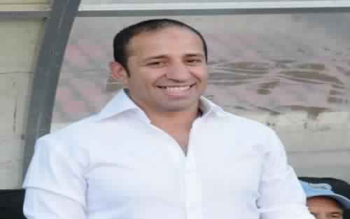 شياب الريف يتعاقد مع جمال فوزي