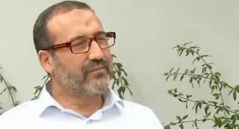  غياب الإنارة العمومية وسط مدينة طنجة